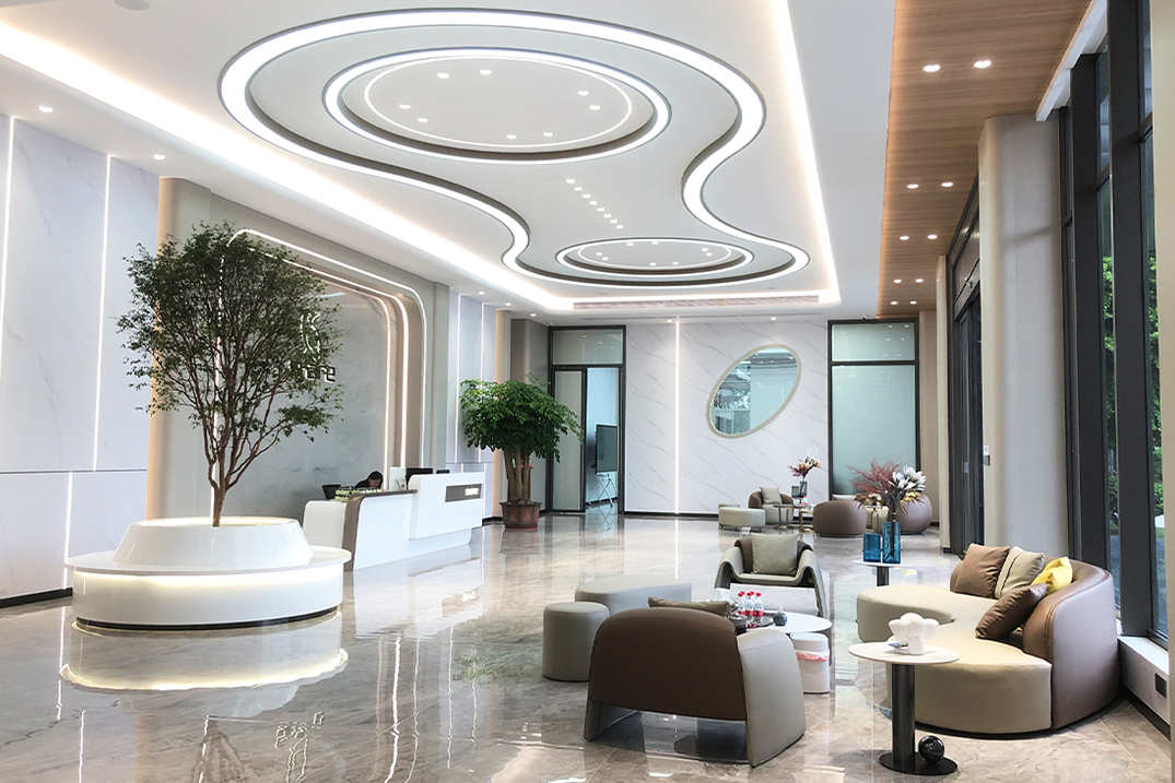 DB多宝捕鱼官方·美妆领航者