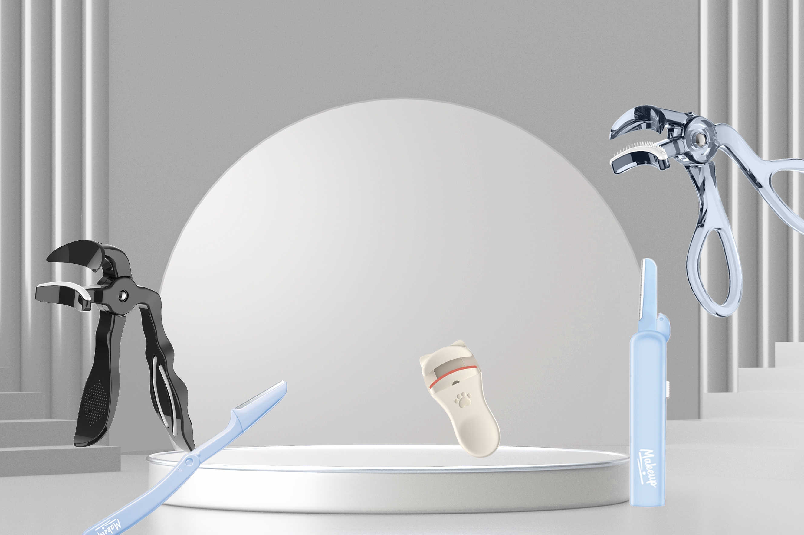 DB多宝捕鱼官方·美妆领航者